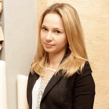 Елена Савченко