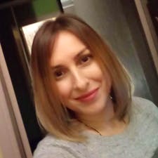Фрилансер Tatiana G. — Украина, Самар. Специализация — Продвижение в социальных сетях (SMM), Реклама в социальных медиа