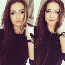 Заказчик Алина С. — Украина, Киев.