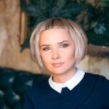 Фрилансер Света Р. — Украина, Херсон. Специализация — Продвижение в социальных сетях (SMM), Оформление страниц в социальных сетях