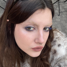 Freelancer Sofiia P. — Ukraine, Kiew. Fachgebiet — Interface-Design (UI/UX), Webdesign
