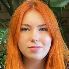 Freelancer Polina A. — Ukraina, Kijów. Specjalizacja — Programowanie stron internetowych, Javascript & Typescript