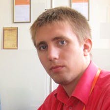 Фрилансер Максим С. — Украина, Сумы. Специализация — Баннеры, Дизайн сайтов