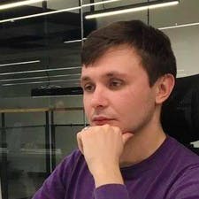Фрилансер Владимир С. — Украина, Киев. Специализация — PHP, Веб-программирование