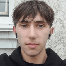 Freelancer Maksim V. — Ukraine, Sumy. Specialization — Audio & Video Editing, Video Processing