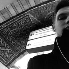 Фрилансер Евгений С. — Украина, Киев. Специализация — HTML и CSS верстка, Веб-программирование