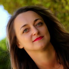 Фрилансер Світлана П. — Украина, Киев. Специализация — Рекрутинг (HR), Консалтинг