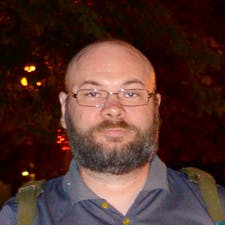 Freelancer Serhii S. — Ukraina, Zaporoże. Specjalizacja — Programowanie stron internetowych, Układ HTML i CSS