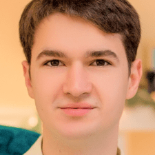 Фрилансер Vlad K. — Украина, Одесса. Специализация — HTML и CSS верстка, Контекстная реклама