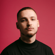 Freelancer Vlad S. — Ukraina, Kijów. Specjalizacja — Identyfikacja wizualna, Projektowanie opakowań i etykiet