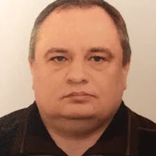 Client Sergey Y. — Ukraine, Kyiv.