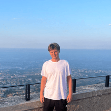 Freelancer Roman K. — Ukraine, Kyiv. Core skill — C#, Web Programming