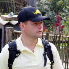 Фрилансер Малёваный А. — Украина, Полтава. Специализация — Тестирование и QA, Создание сайта под ключ