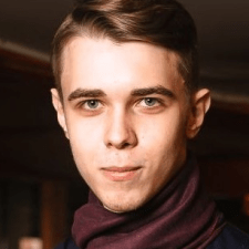 Freelancer Yevgeny G. — Polska, Warszawa. Specjalizacja — Programowanie stron internetowych, Układ HTML i CSS
