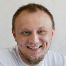 Заказчик Andrii H. — Украина, Хмельницкий.