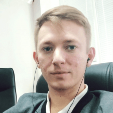 Фрилансер Игорь К. — Украина, Полтава. Специализация — HTML и CSS верстка, CMS