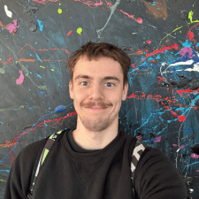 Freelancer Volodimir S. — Ukraine, Kyiv. Core skill — Interface Design (UI/UX), Mobile Apps Design