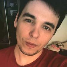 Фрилансер Ярослав М. — Украина, Мена. Специализация — HTML и CSS верстка, Javascript и Typescript