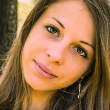 Фрилансер Наталья С. — Украина, Киев. Специализация — Дизайн сайтов, Написание статей