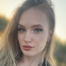 Freelancer Snizhana S. — Ukraine, Zheltye Vody. Fachgebiet — Ukrainisch, Audio- und Videobearbeitung