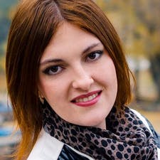 Фрилансер Снежана С. — Украина, Энергодар. Специализация — Юридические услуги