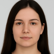 Freelancer Sniezhka S. — Ukraina, Kijów. Specjalizacja — Tłumaczenie tekstów, Copywriting