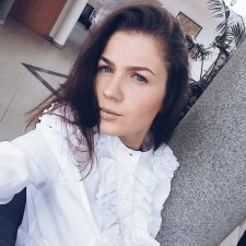 Фрилансер Сніжана С. — Украина, Киев. Специализация — Копирайтинг, Копирайтинг