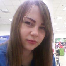 Фрилансер Анна П. — Украина, Северодонецк. Специализация — Работа с клиентами, Фотосъемка
