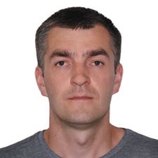 Заказчик Sergii N. — Украина, Киев.