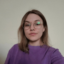 Freelancer Olha S. — Ukraina. Specjalizacja — Projektowanie interfejsów użytkownika (UI/UX), Projektowanie stron internetowych