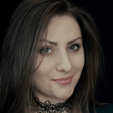 Client Katerina K. — Ukraine, Dnepr.