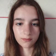 Freelancer Snizhana K. — Ukraina, Łuck. Specjalizacja — Pisanie artykułów