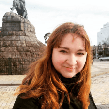 Freelancer Olena V. — Ukraine, Kharkiv. Specialization — HTML and CSS, Content management