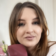 Freelancer Snizhana D. — Ukraine, Kolomyya. Core skill — Web Programming, Website Development