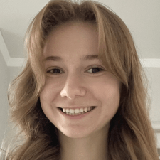 Фрилансер Сніжана К. — Украина, Одесса. Специализация — Дизайн интерфейсов (UI/UX), Дизайн сайтов