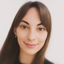 Freelancer Snizhana P. — Ukraina, Borszczów. Specjalizacja — Copywriting, Transkrypcja nagrań