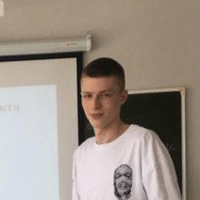 Заказчик Назарий В. — Украина, Киев.