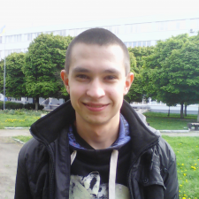 Oleksandr Morozenko