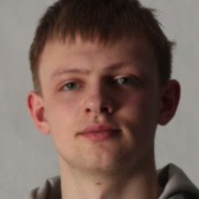 Фрилансер Semen H. — Україна, Дніпро. Спеціалізація — Javascript та Typescript, Python