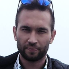 Artur Babagulyyev