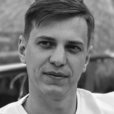 Freelancer Andrei I. — Moldova, Kishinev. Core skill — Web Design, Business Card Design