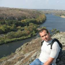 Фрилансер Александр К. — Украина, Николаев. Специализация — Создание сайта под ключ, HTML и CSS верстка