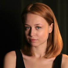 Фрилансер Анастасия К. — Украина, Киев. Специализация — Копирайтинг, Написание статей