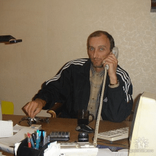 Freelancer Ruslan F. — Ukraine, Krivoi Rog. Core skill — Copywriting