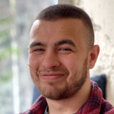 Фрилансер Максим О. — Украина, Каменец-Подольский. Специализация — Разработка презентаций, Баннеры