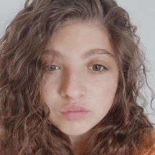 Freelancer Darina S. — Ukraina, Dolińska. Specjalizacja — Copywriting, Język angielski