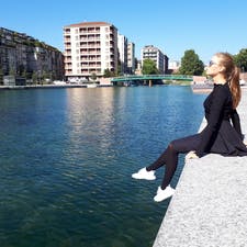 Фрилансер Анна С. — Украина, Харьков. Специализация — Дизайн сайтов, Дизайн мобильных приложений