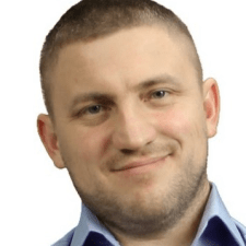 Ivan Sobolevsky