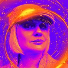 Фрилансер Оксана С. — Украина, Ирпень.