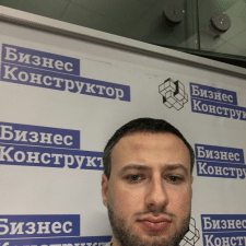 Замовник Дмитрий Х. — Україна, Київ.